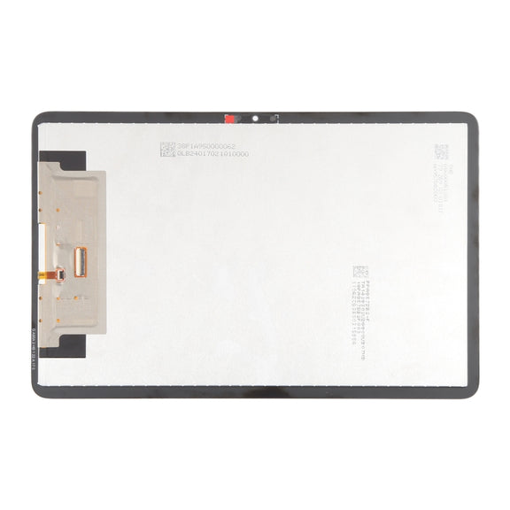 LCD Screen for Google Pixel Tablet with Digitizer Full Assembly(Black)