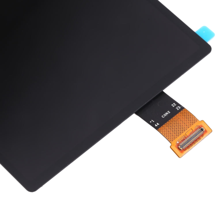Original LCD Secondary Screen with Digitizer Full Assembly for LG Wing 5G