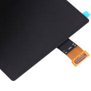 Original LCD Secondary Screen with Digitizer Full Assembly for LG Wing 5G