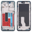 Original Middle Frame Bezel Plate for Nokia X10 TA-1350 TA-1332(Green) - Full Housing Cover by PMC TechLife | Online Shopping South Africa | PMC TechLife