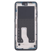 Original Middle Frame Bezel Plate for Nokia X10 TA-1350 TA-1332(Green)