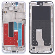 Original Middle Frame Bezel Plate for Nokia X10 TA-1350 TA-1332(White) - Full Housing Cover by PMC TechLife | Online Shopping South Africa | PMC TechLife