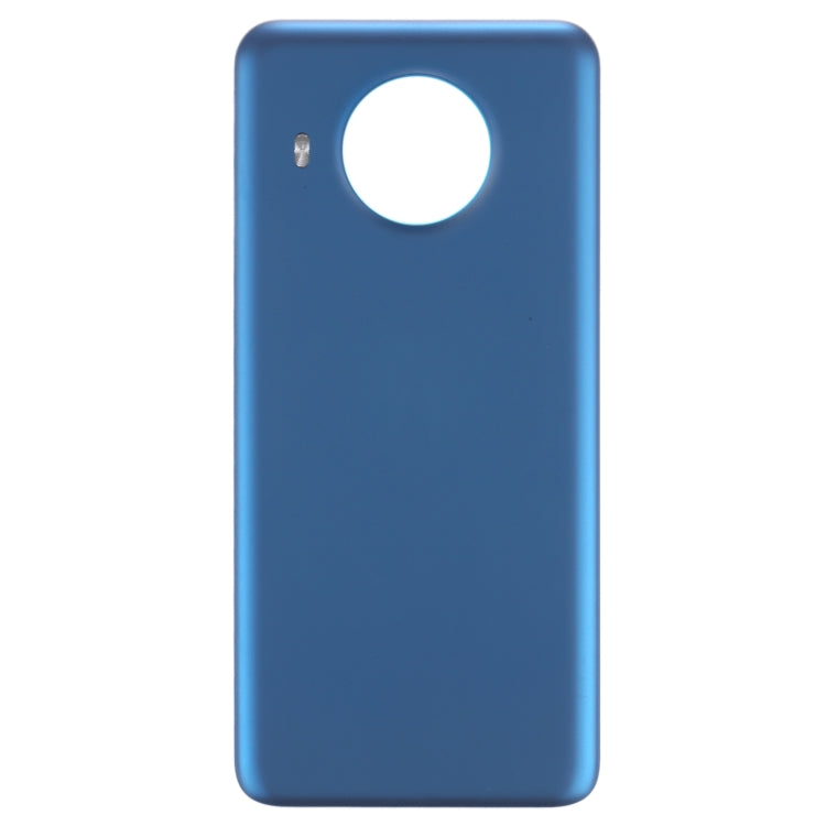 Original Battery Back Cover for Nokia X20 TA-1341 TA-1344(Blue)