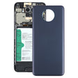 Original Battery Back Cover for Nokia G10(Black) - Back Cover by PMC TechLife | Online Shopping South Africa | PMC TechLife