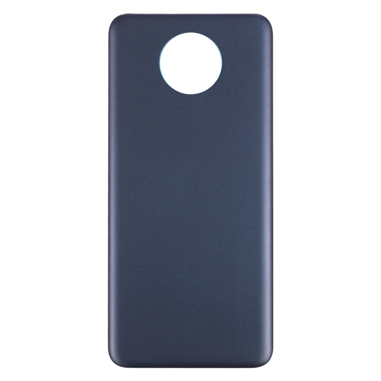 Original Battery Back Cover for Nokia G10(Black)