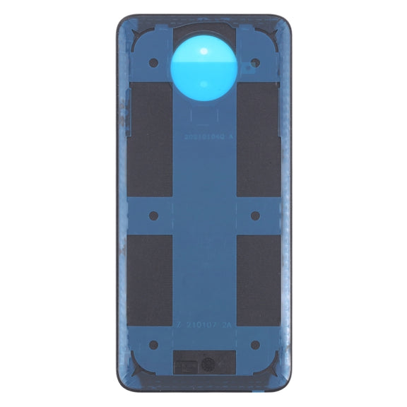 Original Battery Back Cover for Nokia G10(Black)