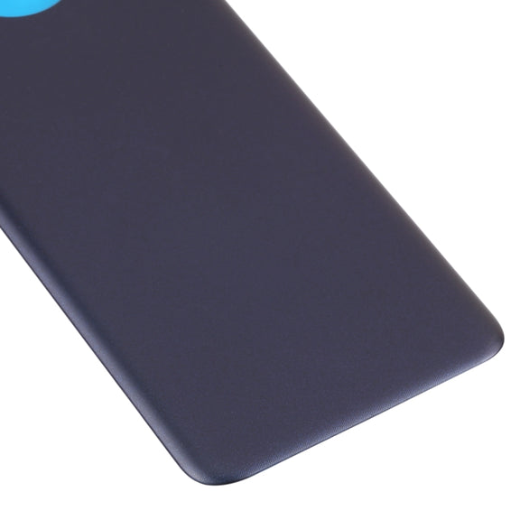 Original Battery Back Cover for Nokia G10(Black)