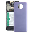Original Battery Back Cover for Nokia G10(Purple) - Back Cover by PMC TechLife | Online Shopping South Africa | PMC TechLife