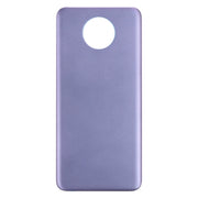 Original Battery Back Cover for Nokia G10(Purple)