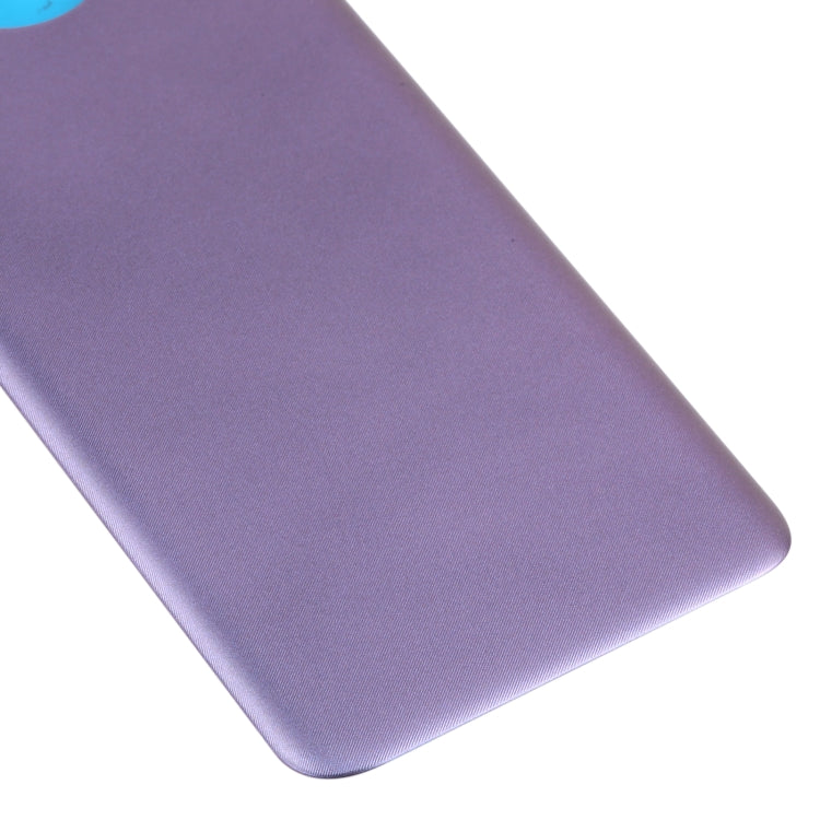 Original Battery Back Cover for Nokia G10(Purple)