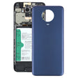 Original Battery Back Cover for Nokia G20(Blue) - Back Cover by PMC TechLife | Online Shopping South Africa | PMC TechLife