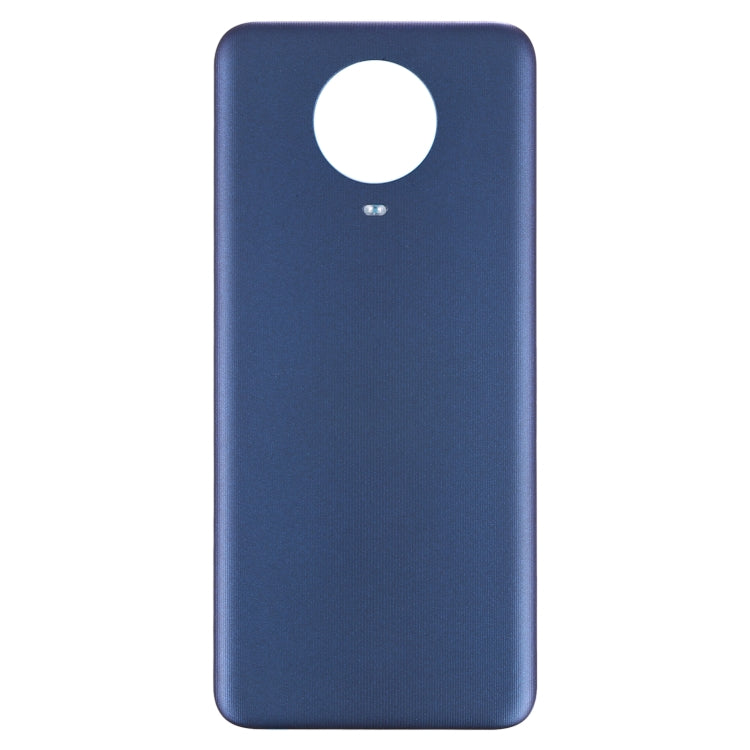 Original Battery Back Cover for Nokia G20(Blue)
