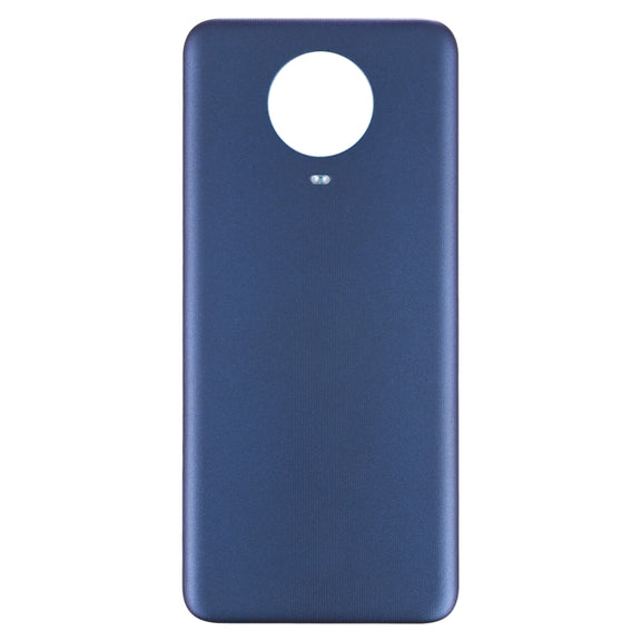 Original Battery Back Cover for Nokia G20(Blue)