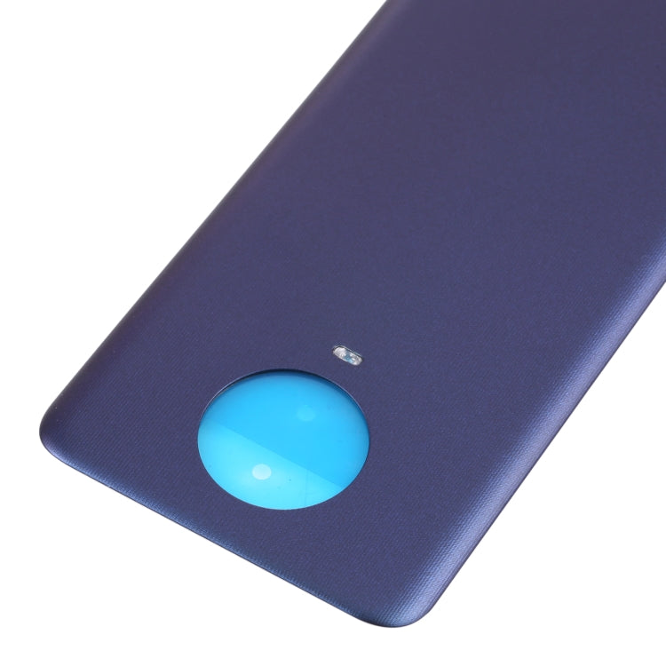 Original Battery Back Cover for Nokia G20(Blue)