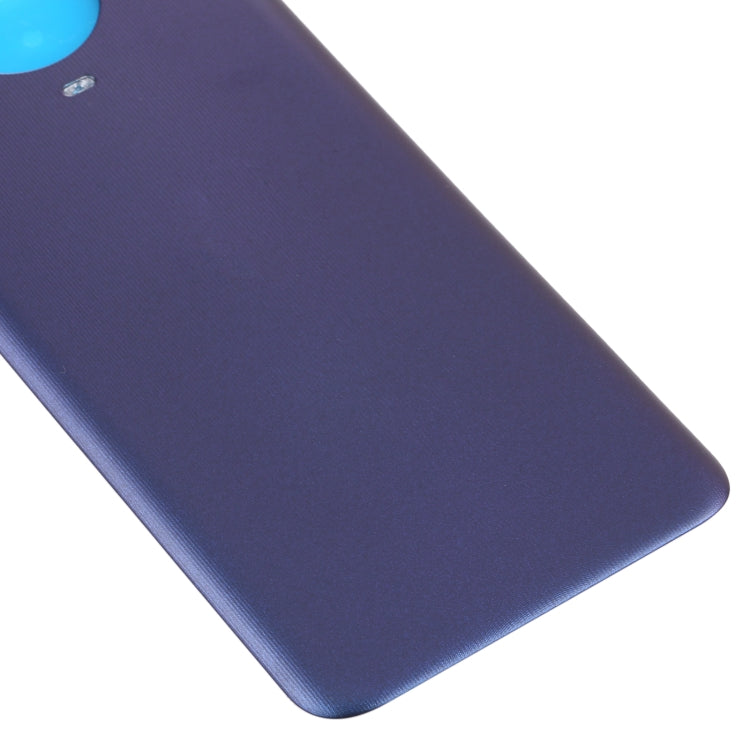 Original Battery Back Cover for Nokia G20(Blue)
