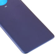Original Battery Back Cover for Nokia G20(Blue)