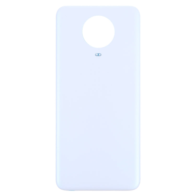 Original Battery Back Cover for Nokia G20(White)