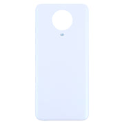 Original Battery Back Cover for Nokia G20(White)