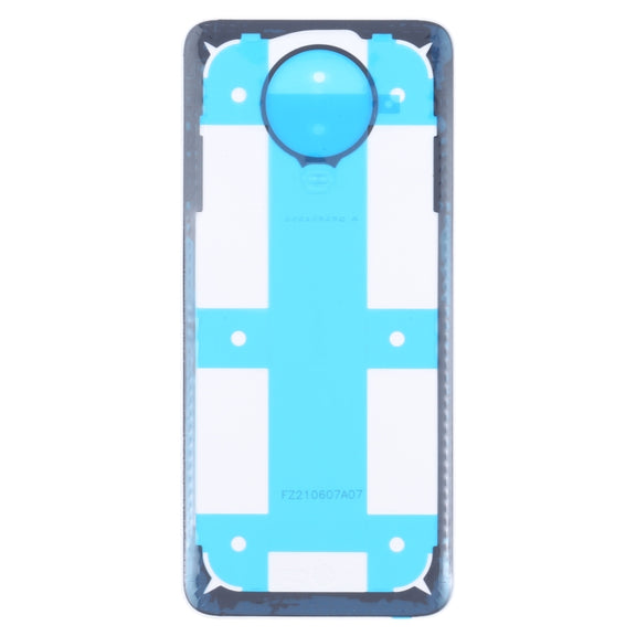 Original Battery Back Cover for Nokia G20(White)