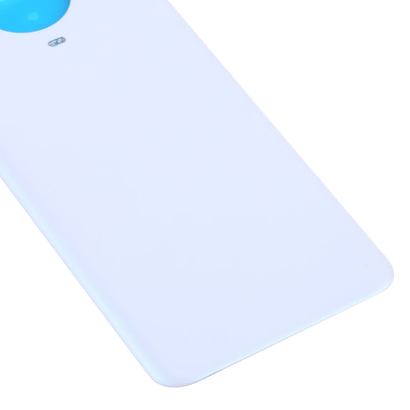 Original Battery Back Cover for Nokia G20(White)