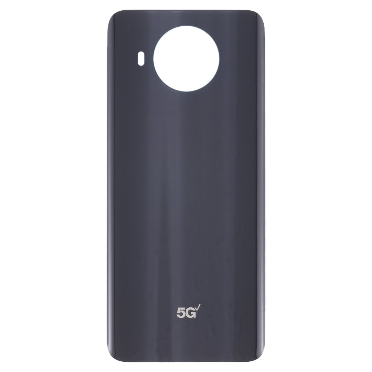 Battery Back Cover for Nokia 8 V 5G UW(Black)