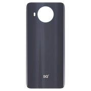 Battery Back Cover for Nokia 8 V 5G UW(Black)