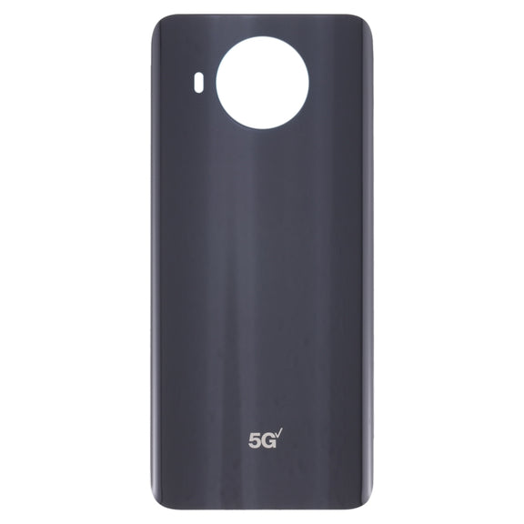 Battery Back Cover for Nokia 8 V 5G UW(Black)