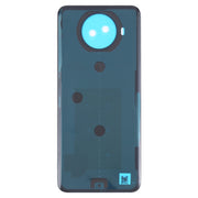 Battery Back Cover for Nokia 8 V 5G UW(Black)