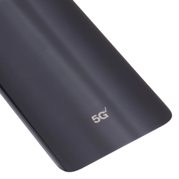 Battery Back Cover for Nokia 8 V 5G UW(Black)