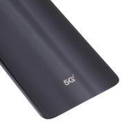 Battery Back Cover for Nokia 8 V 5G UW(Black)