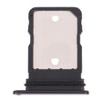 SIM Card Tray for Google Pixel 6 Pro (Black) - free shipping - PMC TechLife - Order now!