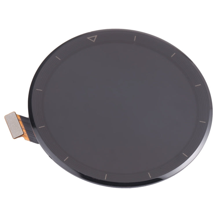Original Sapphire Material LCD Screen and Digitizer Full Assembly(Single Cable) for Huawei Watch GT 3 Pro 46mm