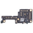 For OnePlus Nord 2 5G SIM Card Reader Board - Tail Connector by PMC TechLife | Online Shopping South Africa | PMC TechLife