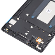 OEM LCD Screen For Lenovo Tab E8 TB-8304F1 TB-8304F Digitizer Full Assembly with Frame