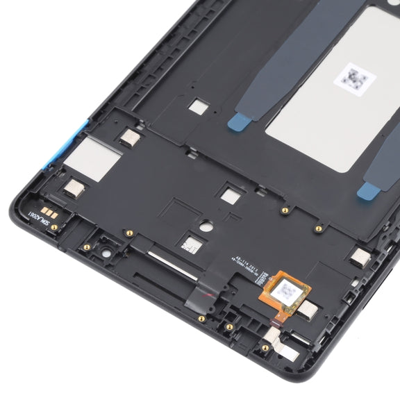 OEM LCD Screen For Lenovo Tab E8 TB-8304F1 TB-8304F Digitizer Full Assembly with Frame