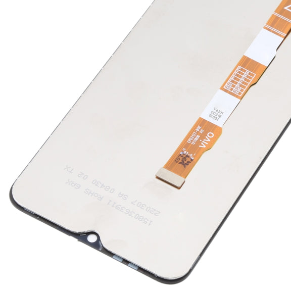 TFT LCD Screen For vivo Y72T/T2 with Digitizer Full Assembly