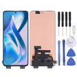 For OnePlus ACE PGKM10 with Digitizer Full Assembly Original LCD Screen (Black) - free shipping - PMC TechLife - Order now!