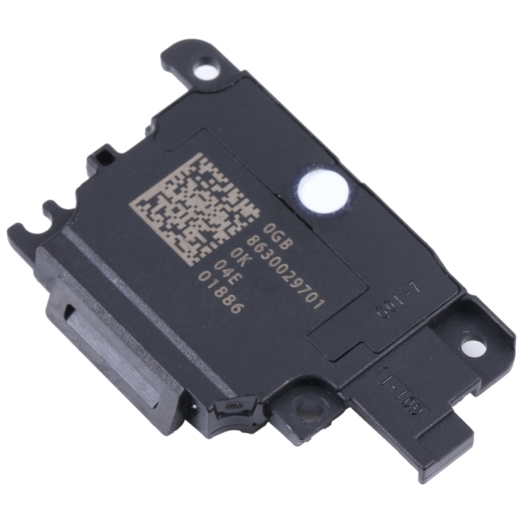 Original Speaker Ringer Buzzer For Google Pixel 4a