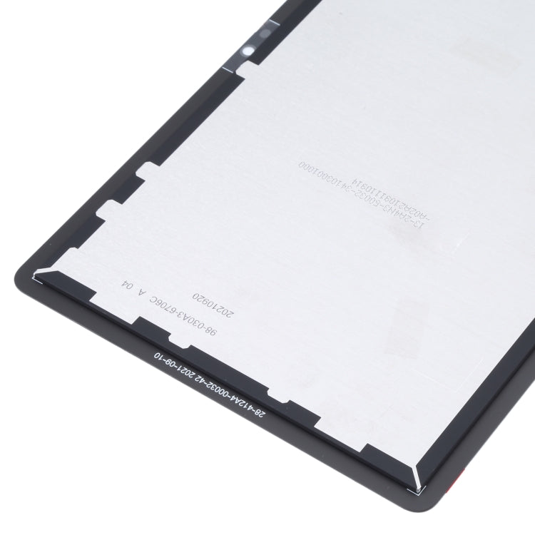 Original LCD Screen for OPPO Pad Air OPD2102 X21N2 with Digitizer Full Assembly