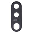 Original Camera Lens Cover for Sony Xperia 5 III (Black) - free shipping - PMC TechLife - Order now!