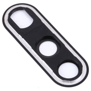 Original Camera Lens Cover for Sony Xperia 5 III (Black)