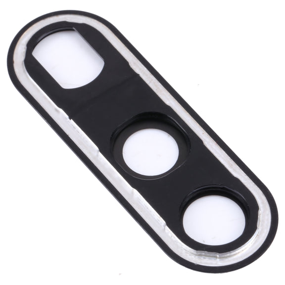Original Camera Lens Cover for Sony Xperia 5 III (Black)