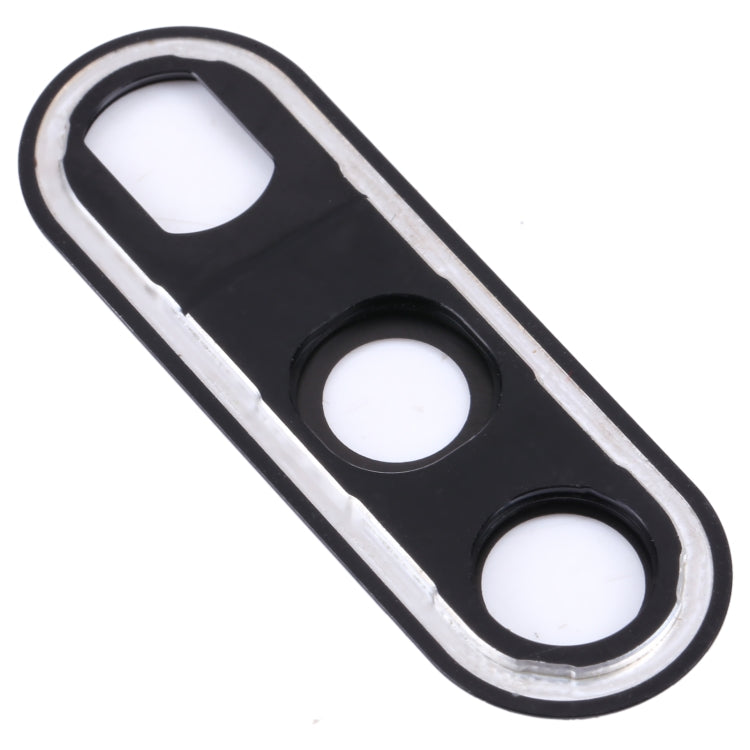 Original Camera Lens Cover for Sony Xperia 5 III (Black)