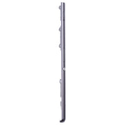 Side Part Sidebar For Sony Xperia XA Ultra(Black)