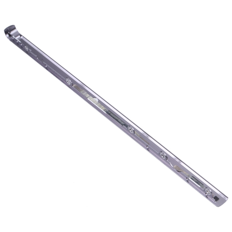 Side Part Sidebar For Sony Xperia XA Ultra(Black)
