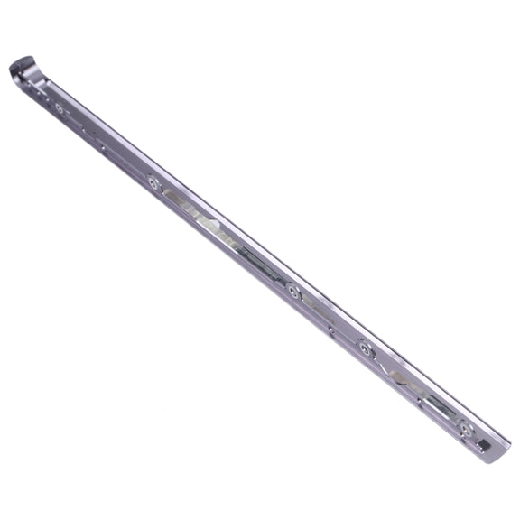 Side Part Sidebar For Sony Xperia XA Ultra(Black)