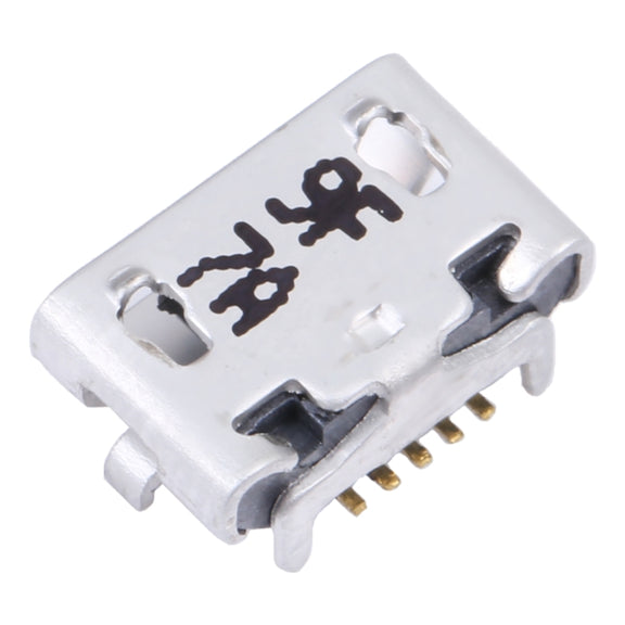 For Alcatel One Touch Idol 4 OT6055 10pcs Charging Port Connector