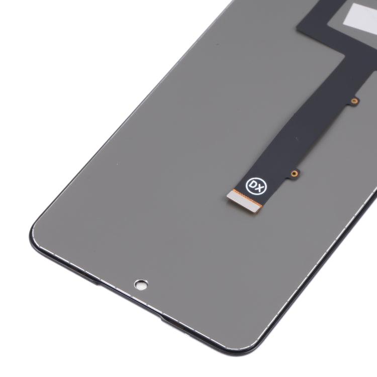 TFT LCD Screen for Tecno Camon 18 Premier CH9 CH9n with Digitizer Full Assembly