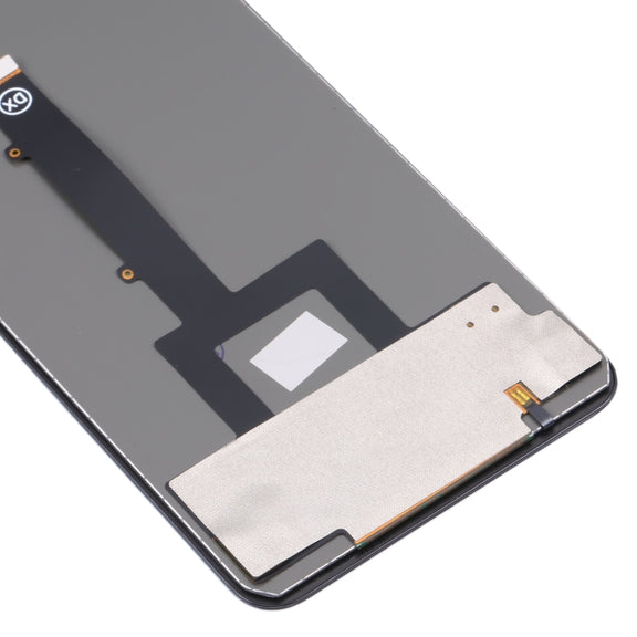 TFT LCD Screen for Tecno Camon 18 Premier CH9 CH9n with Digitizer Full Assembly