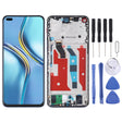 Original LCD Screen for Honor X20 Digitizer Full Assembly with Frame(Blue) - free shipping - PMC TechLife - Order now!